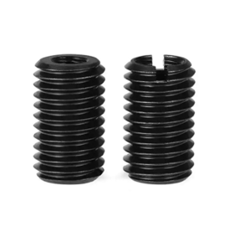 Carbon Steel Male-to-Female Thread Adapter