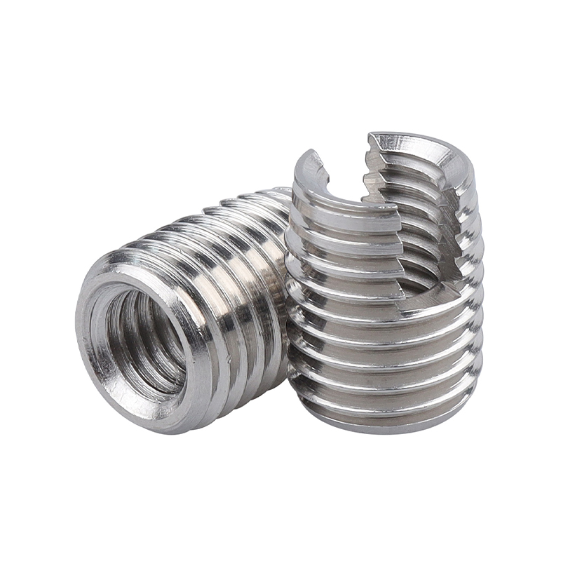 Stainless Steel Self-Tapping Thread Insert