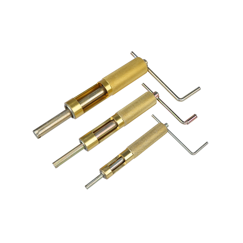 Wire Thread Insert Installation Tool