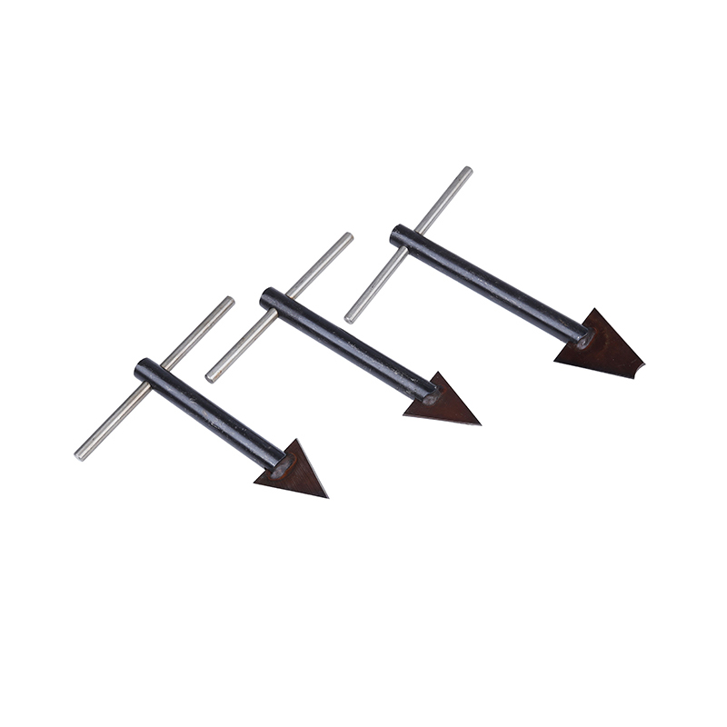 Thread Insert Extraction Tool