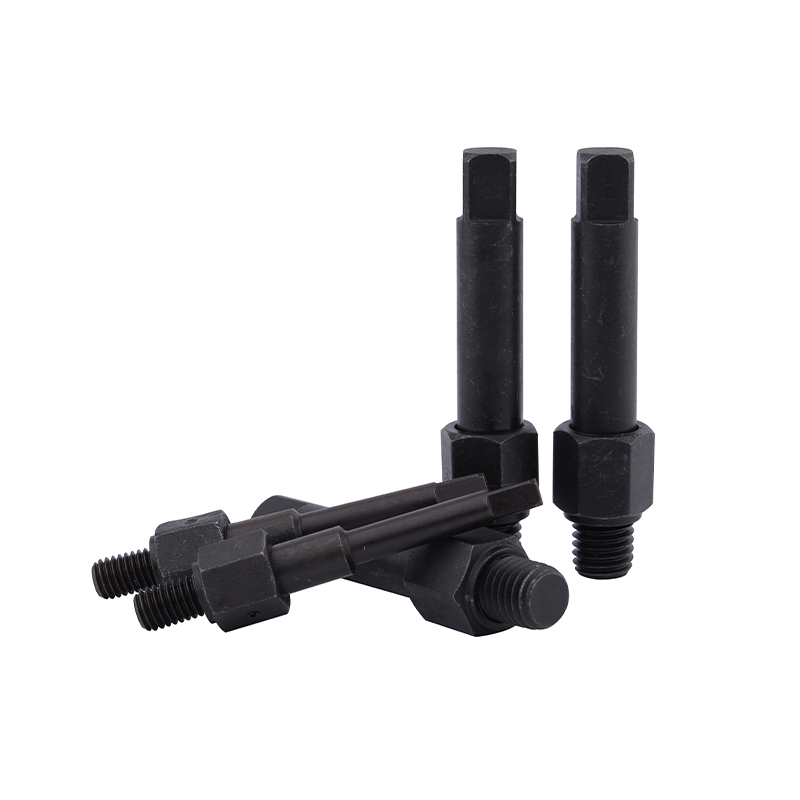 Self-tapping Insert Installation Tool