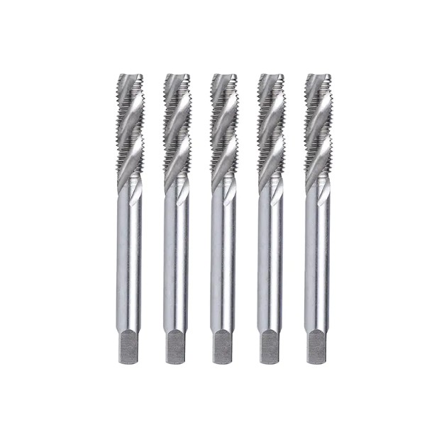 How to Choose a Thread Tap？