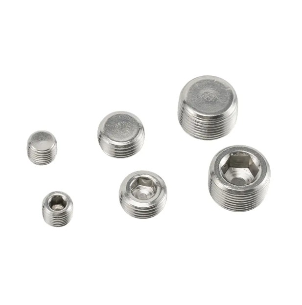 How to Fix a Stripped Oil Drain Plug and Stop Leaks?Learn the Correct Installation Method in 3 Minutes to Avoid Major Repairs.