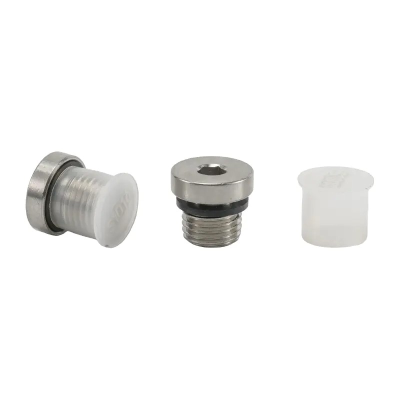 What Is a Hexagon Socket Screw Plug Used For?