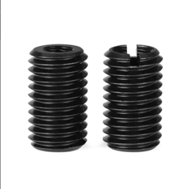 What Is an Internal-External Thread Conversion Nut Used For?
