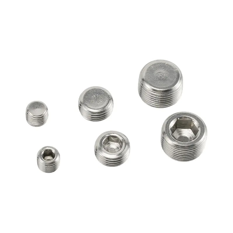 Threading & Fastening Solutions: A Guide to Threaded Connection Products